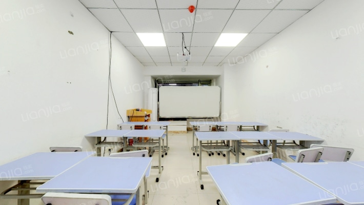 融创玖玺国际二手房实景图