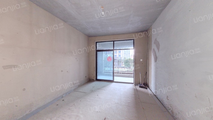 联诚雅郡二手房实景图