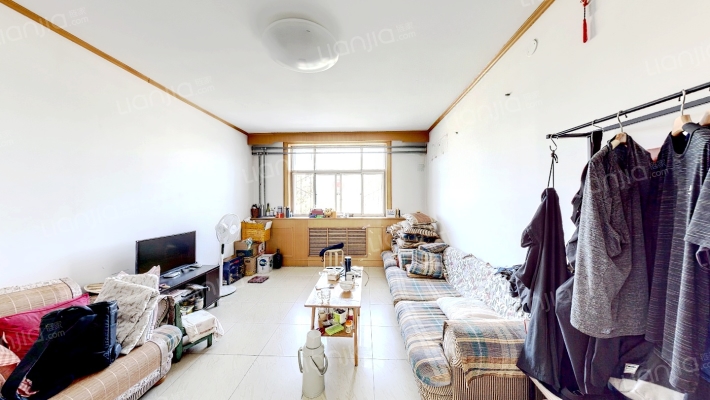 中南街3号二手房实景图