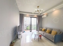 整租·中信凯旋国际 2室2厅 西南_中信凯旋国际租房