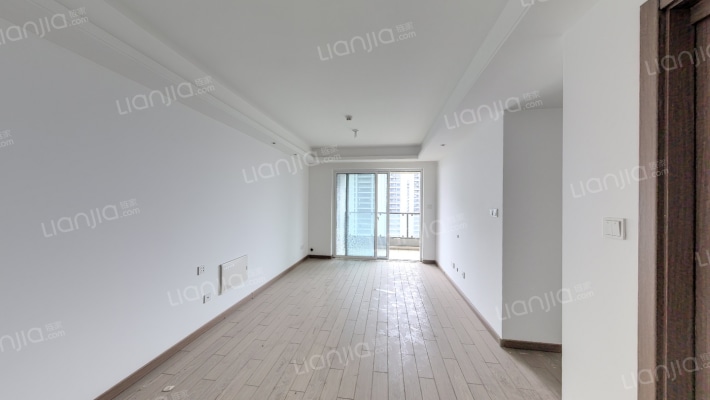 初晴苑二手房实景图