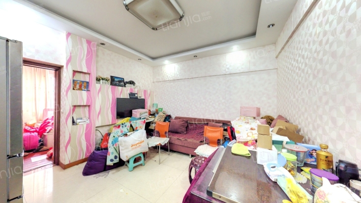 天奇望龙居二手房实景图