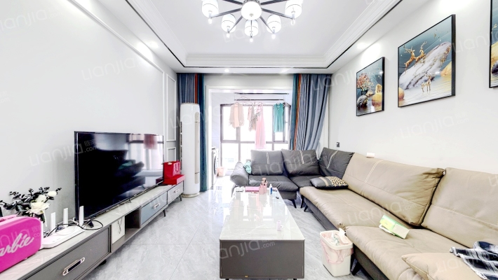 兴隆雅园二手房实景图