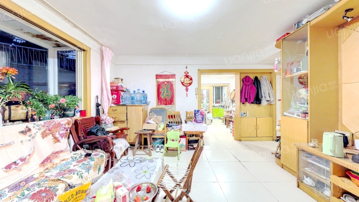 长生西路二手房实景图