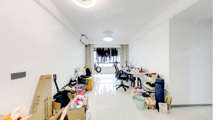 玖榕台二手房实景图