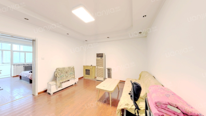 审计局宿舍二手房实景图