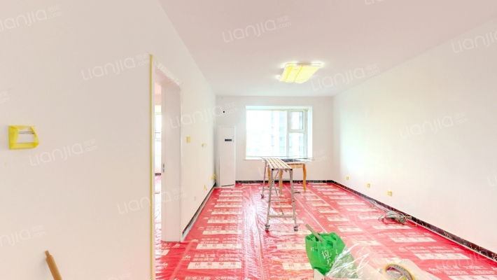 帝王国际万悦府二手房实景图