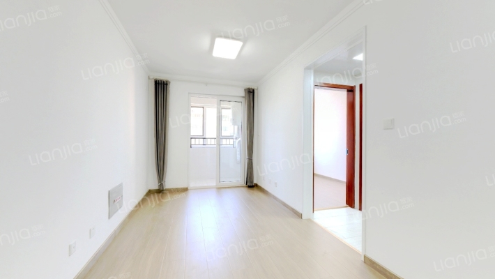 保利天禧园三区二手房实景图