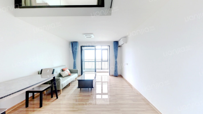 碧桂园科技小镇二手房实景图