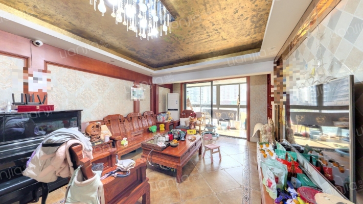 锦绣广场二手房实景图