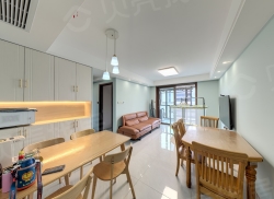 整租·太湖雍华府一期 3室2厅 南_太湖雍华府一期租房