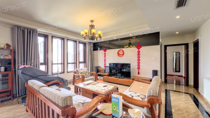 公馆1881二手房实景图