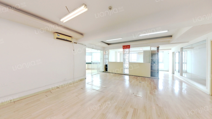 鸿运大厦二手房实景图