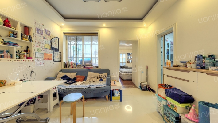 大关东七苑二手房实景图