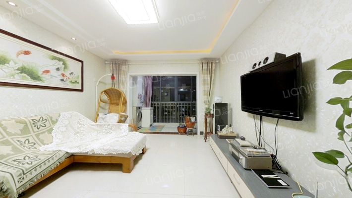 天琪雅居二手房实景图