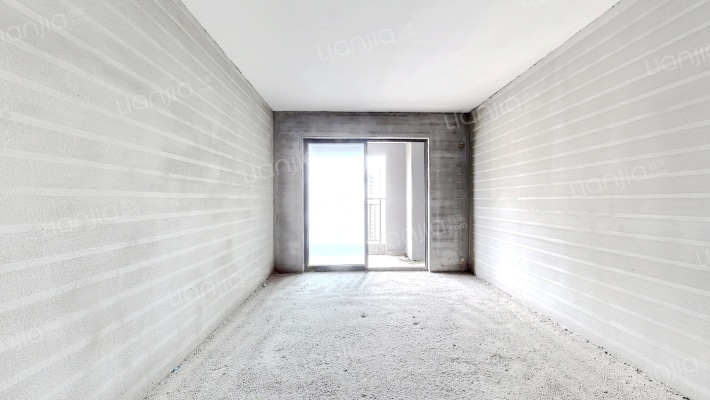 中海阅江府二手房实景图