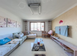 整租·亚美小区 3室1厅 南_亚美小区租房