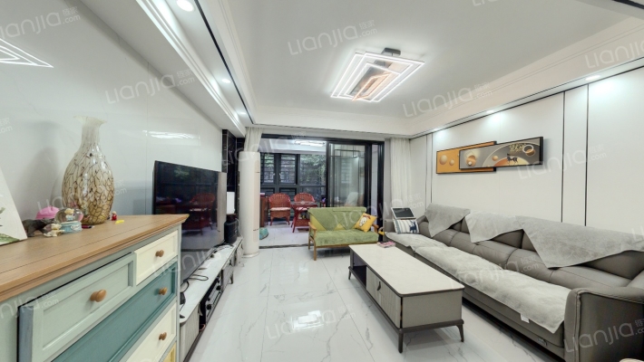 南村新苑二手房实景图