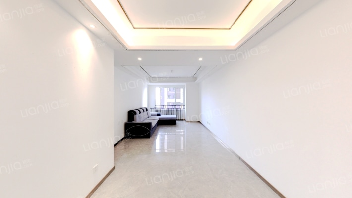 招商公园1872三期二手房实景图