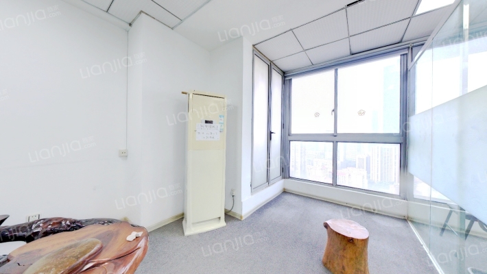 华利国际二手房实景图