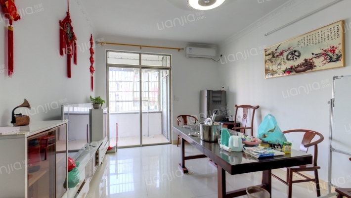 岐山中路二手房实景图