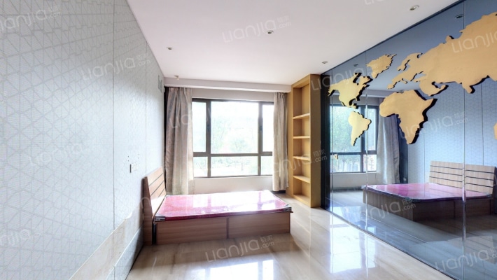 力高一期雍海苑二手房实景图