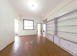 整租·嘉隆国际 2室2厅 西南_嘉隆国际租房