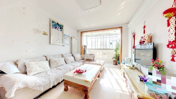 景润花园二手房实景图