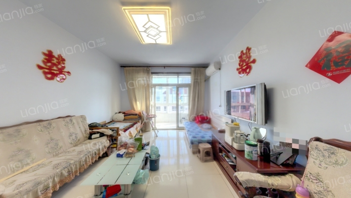 桃李园二手房实景图