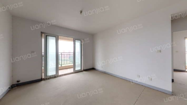 中南世纪城望江二手房实景图