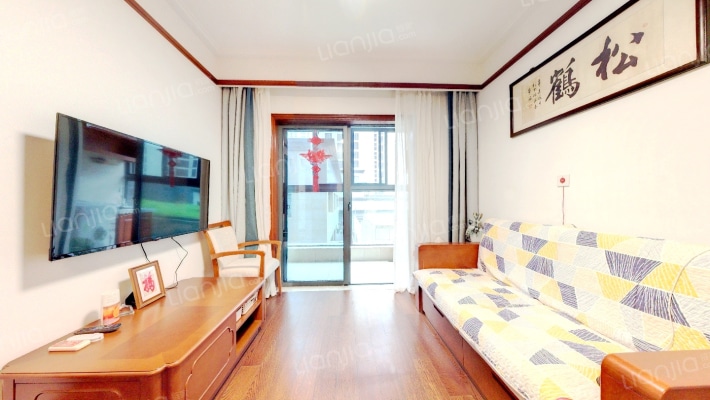 有伴生活广场二手房实景图