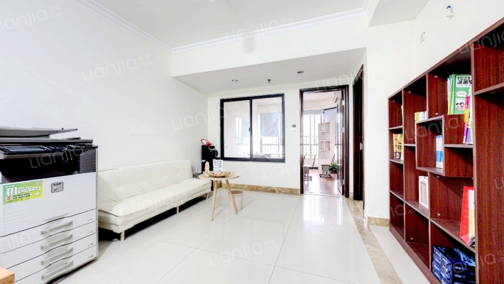 珠江克莱公寓二手房实景图