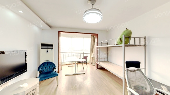 芙蓉公馆二手房实景图