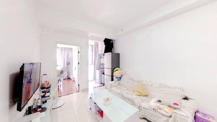 大汉海派二手房实景图