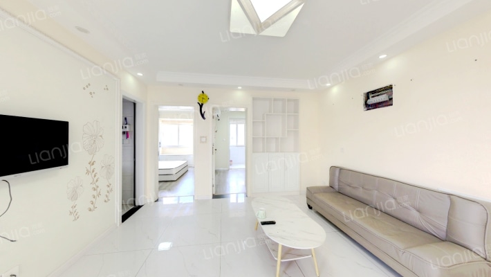 瑞福城凤仪东园二手房实景图