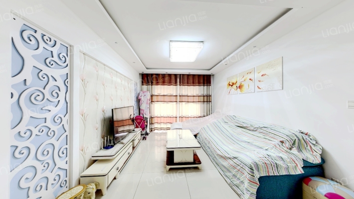 月亮湾二手房实景图