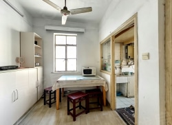 整租·永兴巷小区 2室1厅 南_永兴巷小区租房