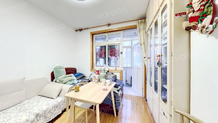 大连路二手房实景图