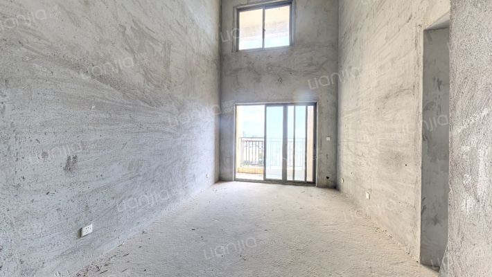 万润广场二手房实景图