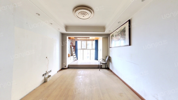 铭鑫鼎尚源二手房实景图