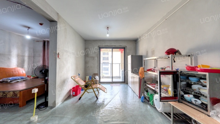 金辉优步东方二手房实景图