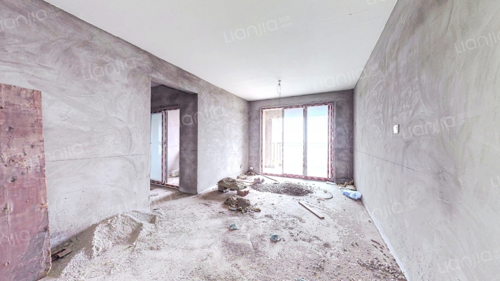 建宇新时区二手房实景图