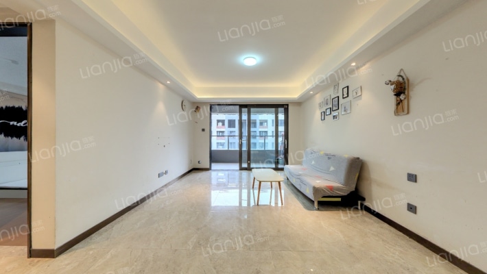 美泰名铸三期二手房实景图