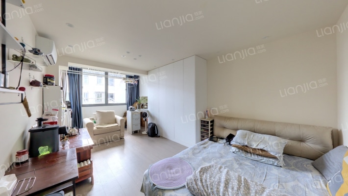 杨思路502弄二手房实景图