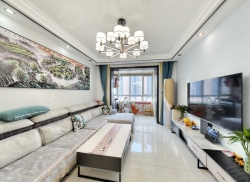 整租·幸福家园 2室2厅 南/北_幸福家园租房