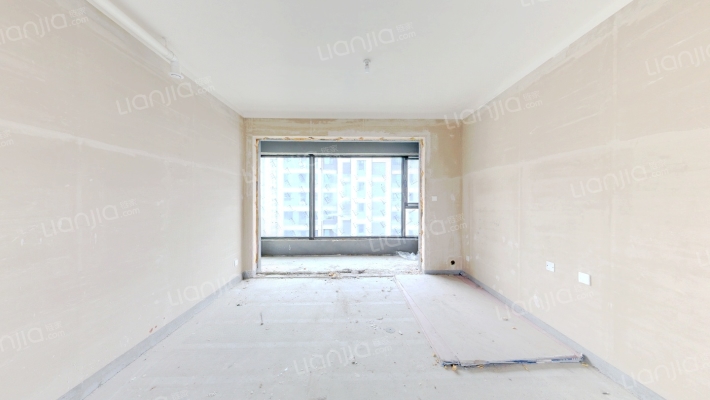 东原启城二手房实景图