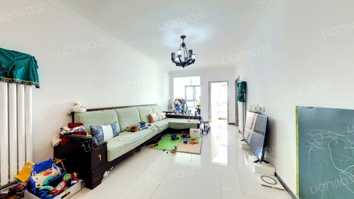 升龙御玺1期二手房实景图