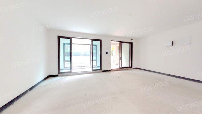 龙湖舜山府三期四组团二手房实景图