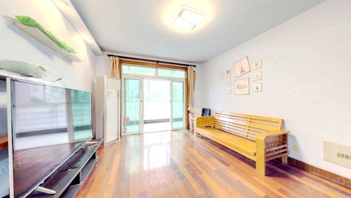 小富人家二手房实景图