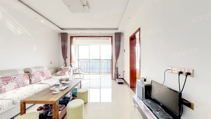 恒基水榭华城二手房实景图